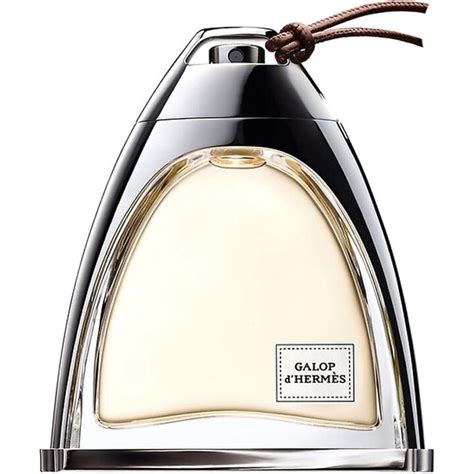 Hermes galop d'hermes perfume